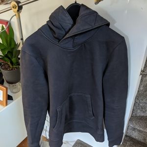 All Saints Spitalfields sweatshirt hoodie men's